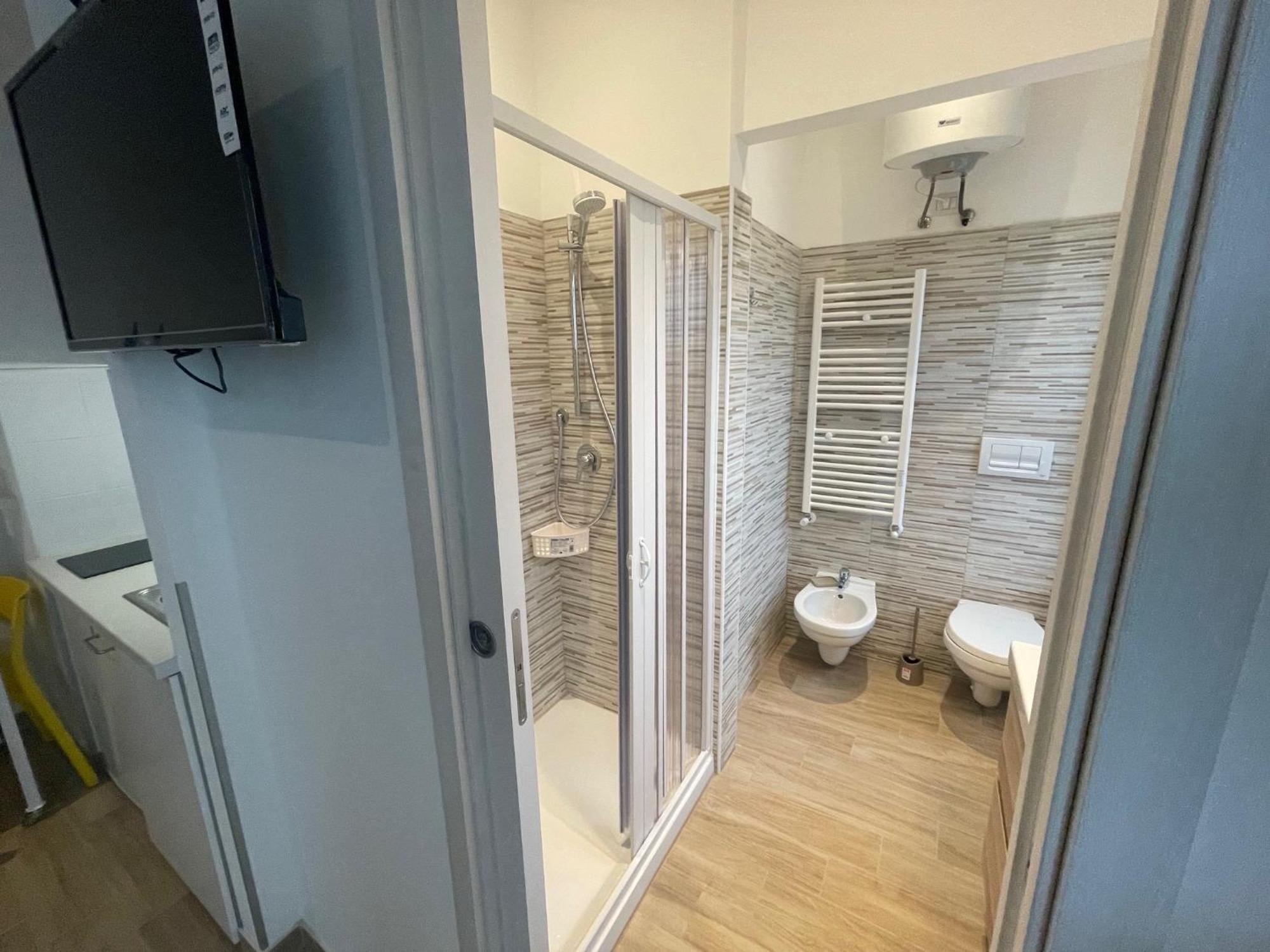 Residenza Via Ripamonti 514 Lejlighed Milano Eksteriør billede