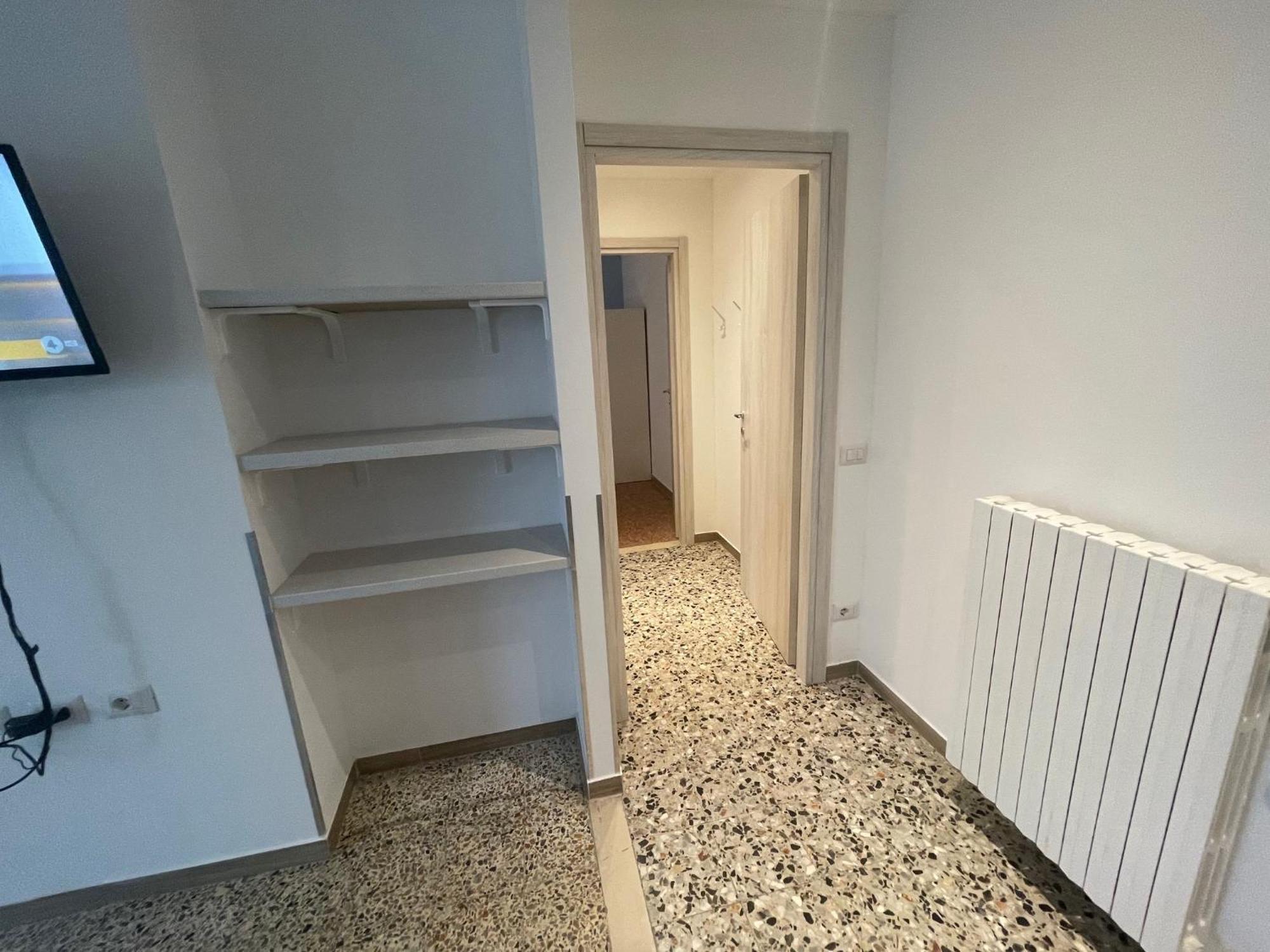 Residenza Via Ripamonti 514 Lejlighed Milano Eksteriør billede
