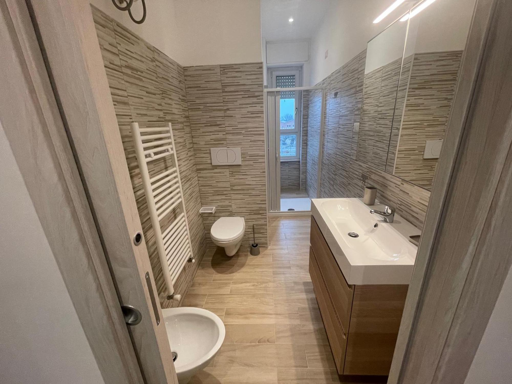 Residenza Via Ripamonti 514 Lejlighed Milano Eksteriør billede