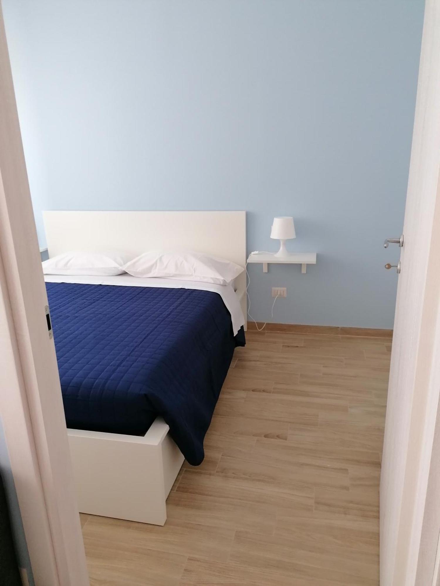 Residenza Via Ripamonti 514 Lejlighed Milano Eksteriør billede