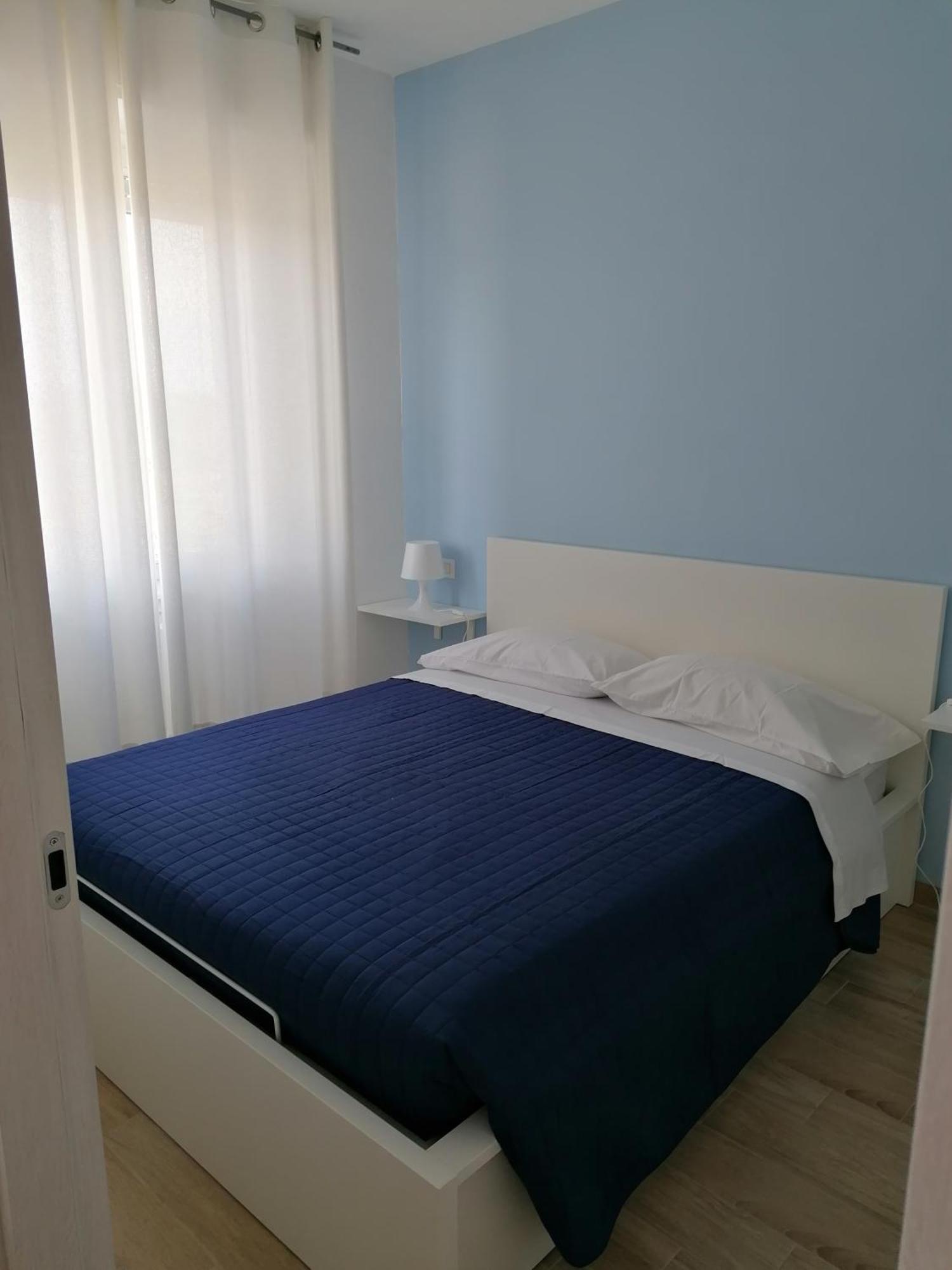 Residenza Via Ripamonti 514 Lejlighed Milano Eksteriør billede
