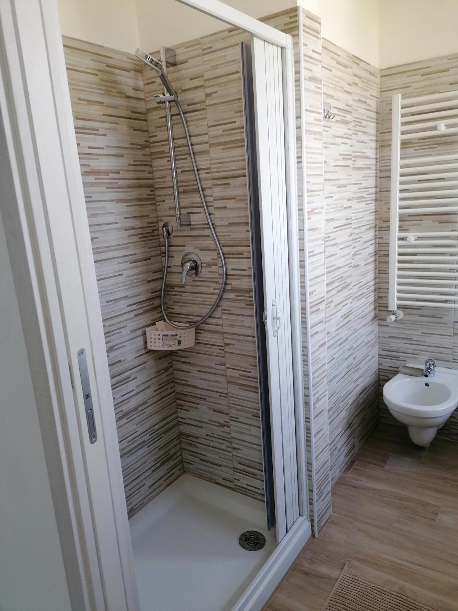 Residenza Via Ripamonti 514 Lejlighed Milano Eksteriør billede