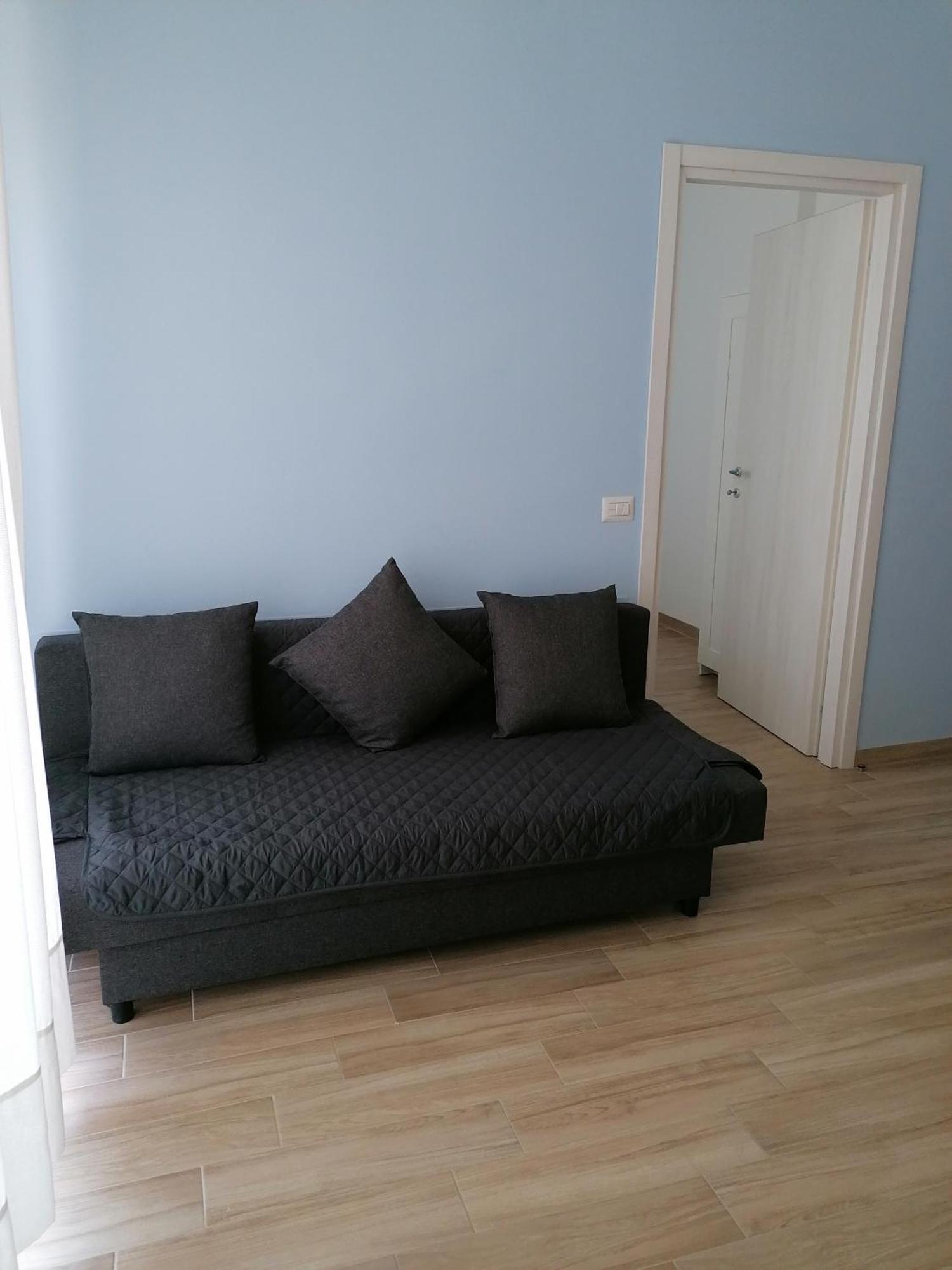 Residenza Via Ripamonti 514 Lejlighed Milano Eksteriør billede
