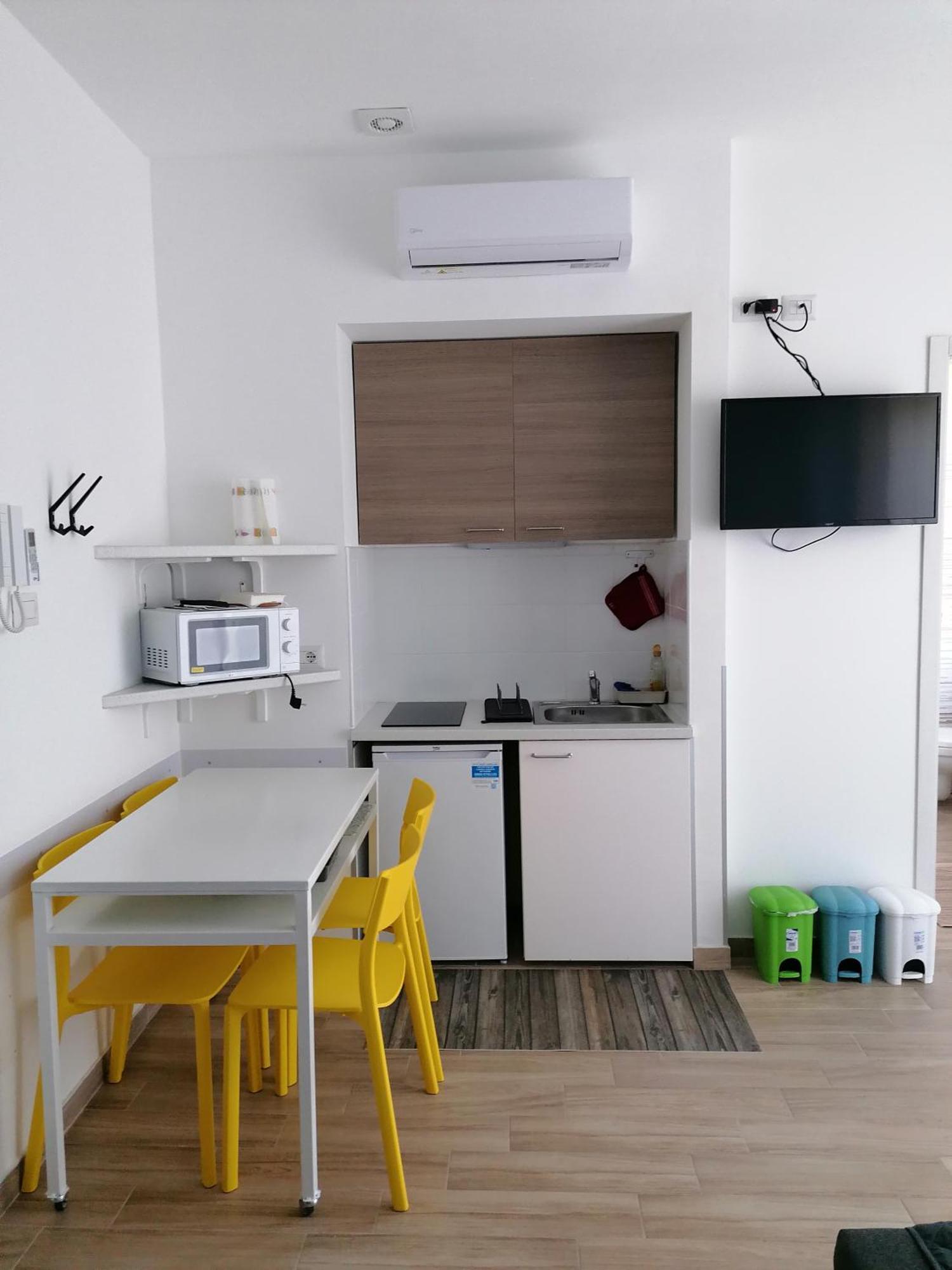 Residenza Via Ripamonti 514 Lejlighed Milano Eksteriør billede