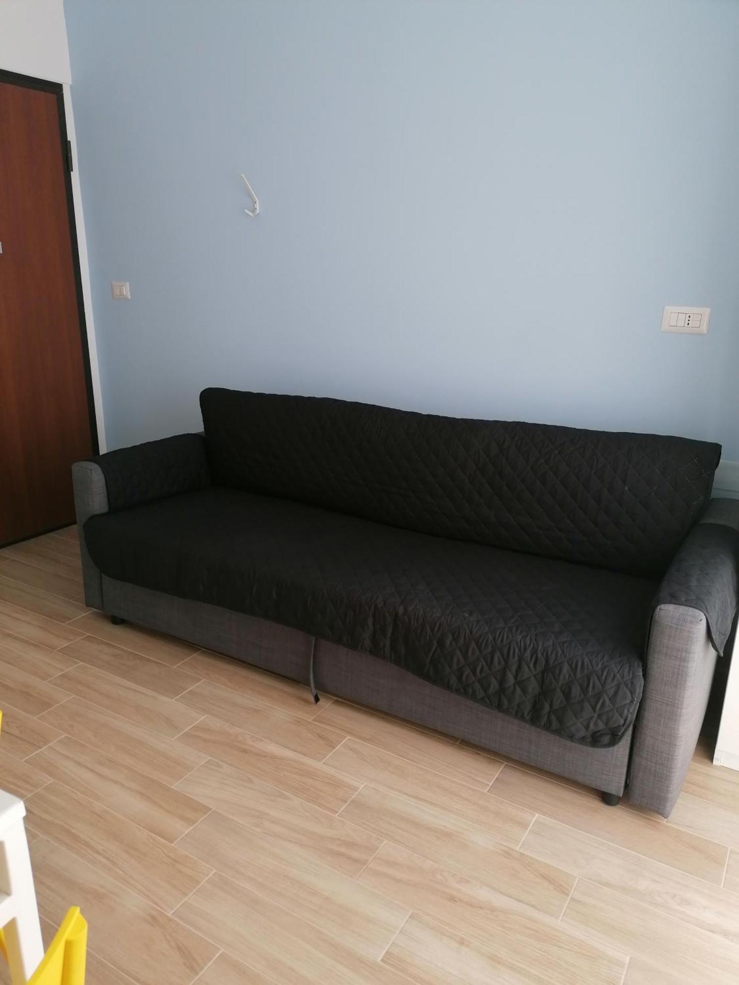 Residenza Via Ripamonti 514 Lejlighed Milano Eksteriør billede