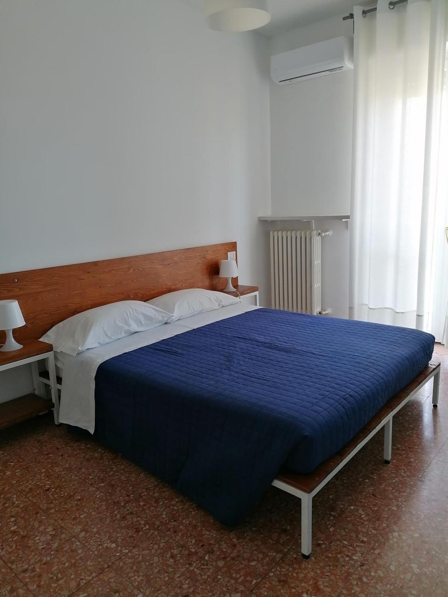 Residenza Via Ripamonti 514 Lejlighed Milano Eksteriør billede