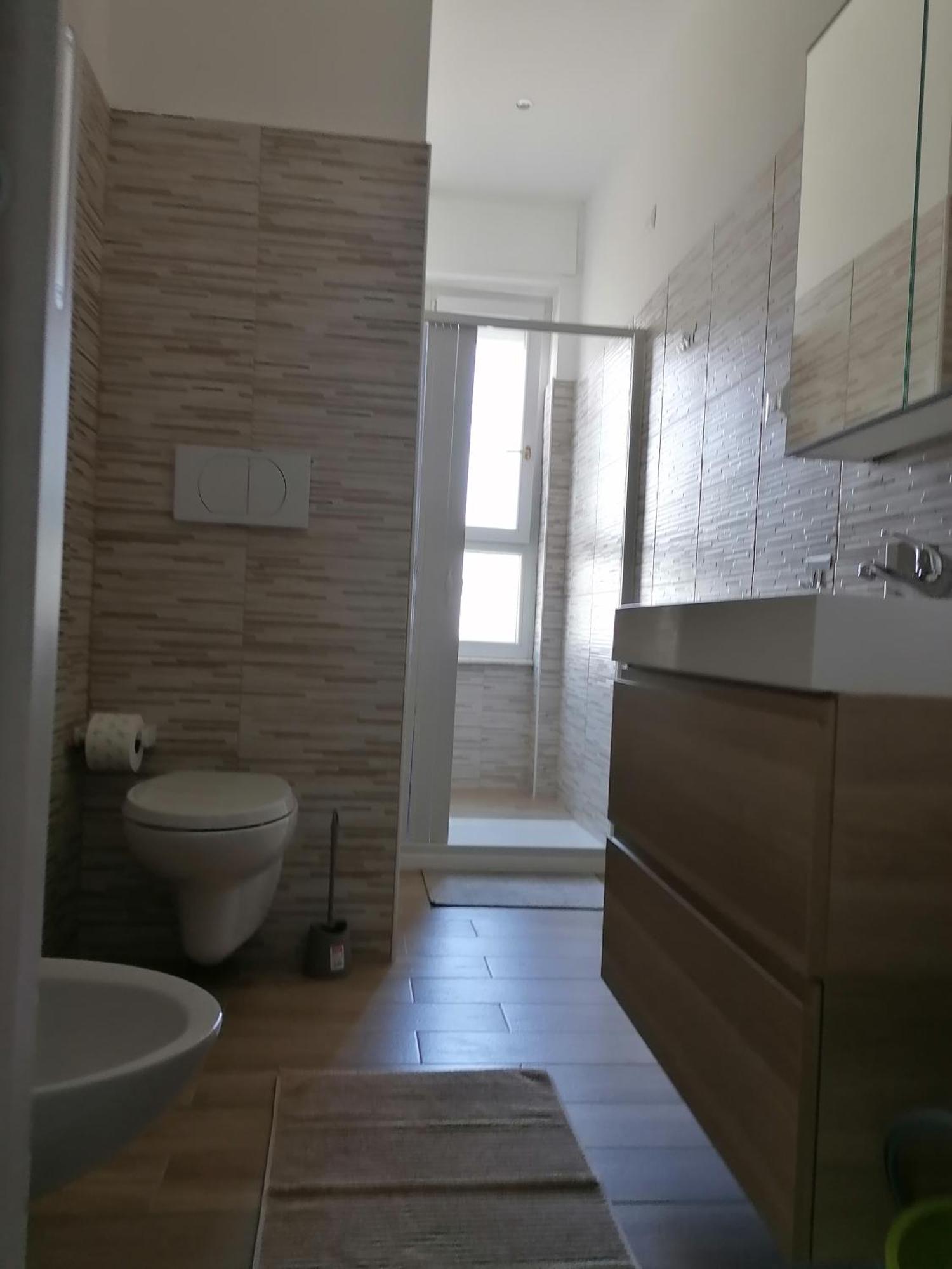 Residenza Via Ripamonti 514 Lejlighed Milano Eksteriør billede