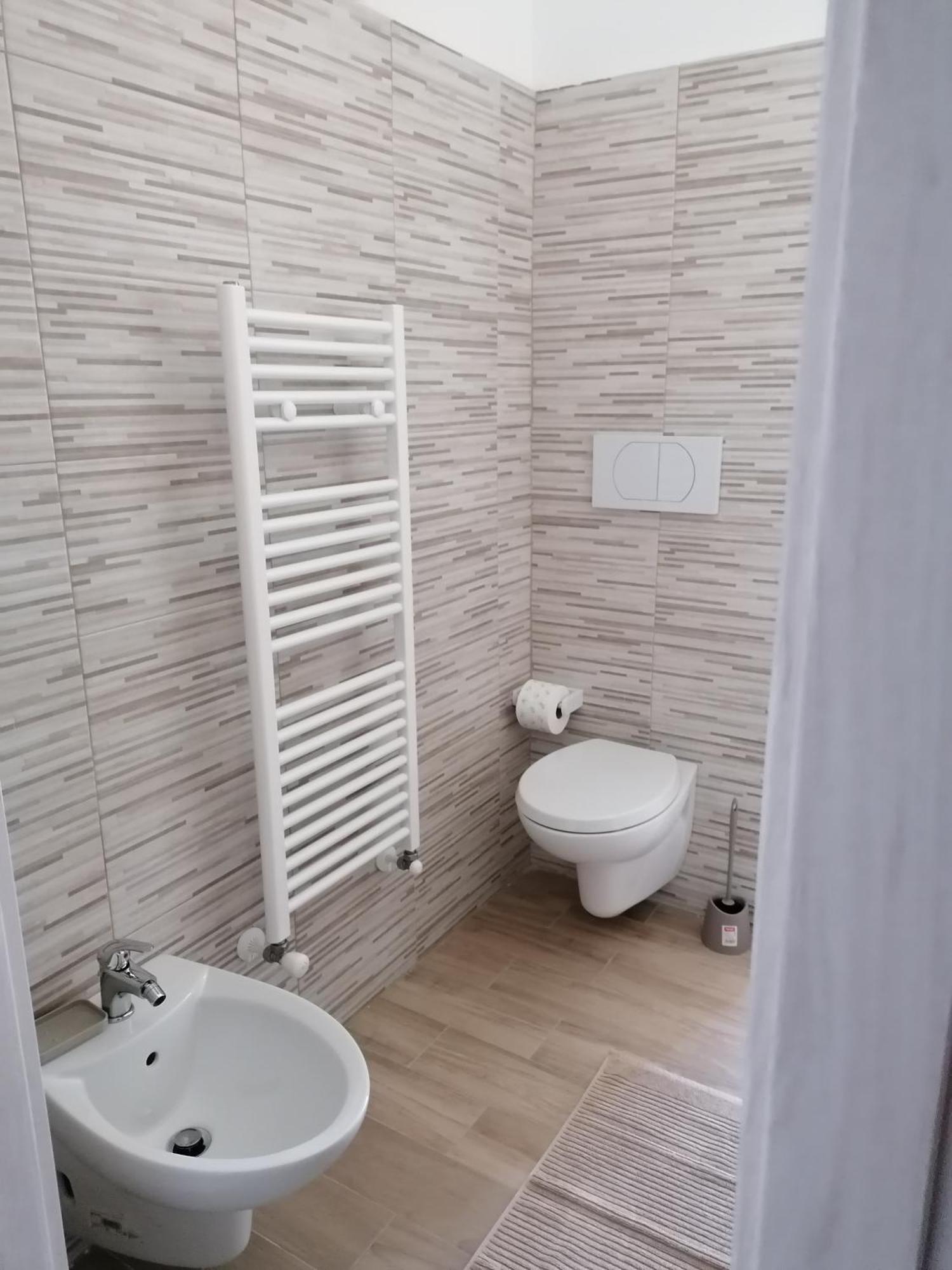 Residenza Via Ripamonti 514 Lejlighed Milano Eksteriør billede